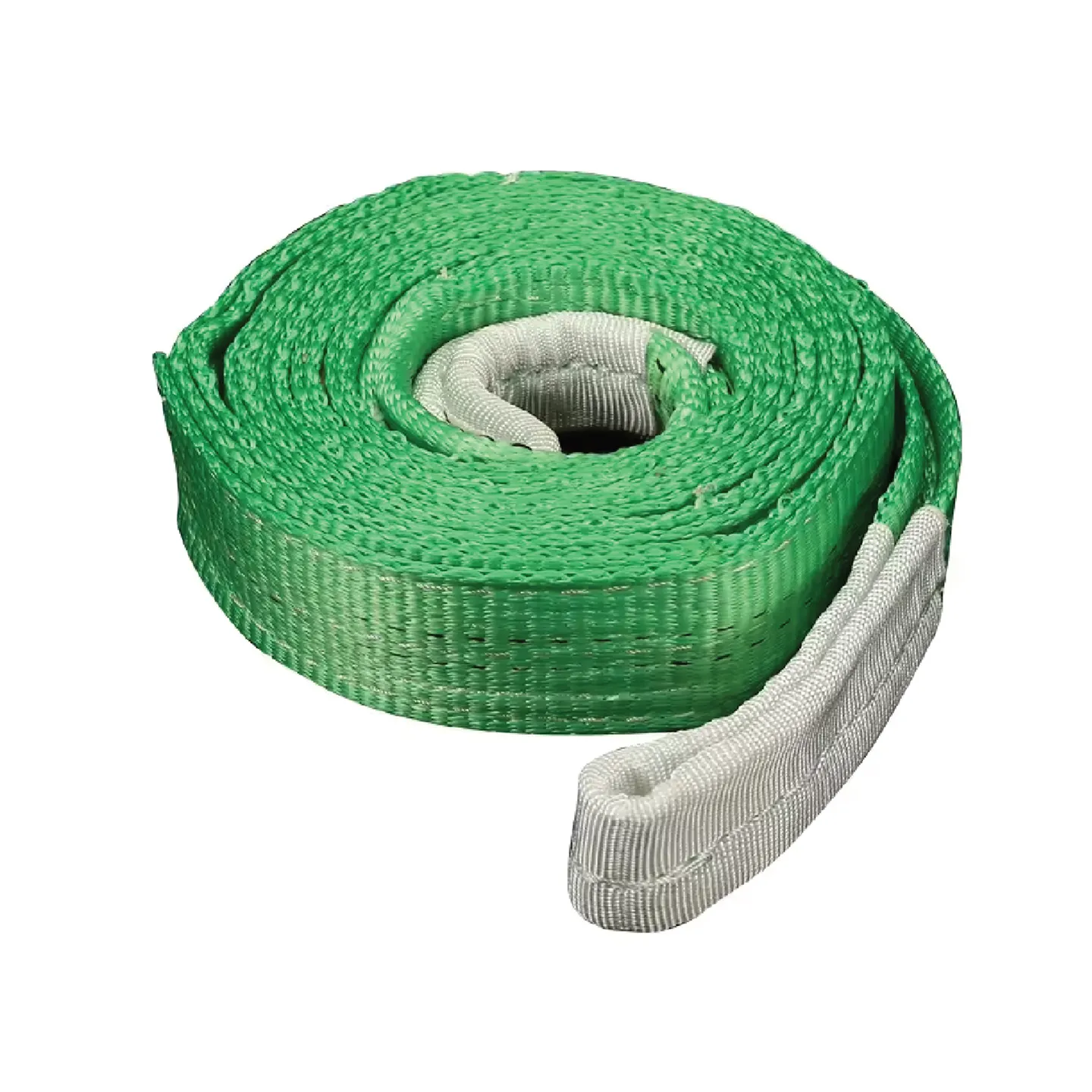 DÂY CẨU CHỊU MA SÁT – GIẢI PHÁP NÂNG HẠ AN TOÀN CHO MỌI NGÀNH CÔNG NGHIỆP